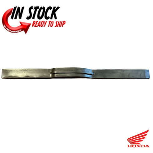 HONDA SWINGARM CHAIN SLIDER GUIDE TRX400EX TRX450R TRX450ER OEM 52181-HN1-A20